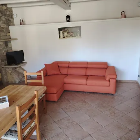 Apartment Luna