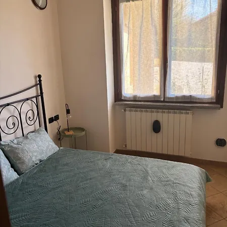 Apartment Luna
