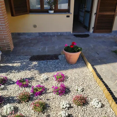 Apartman Luna