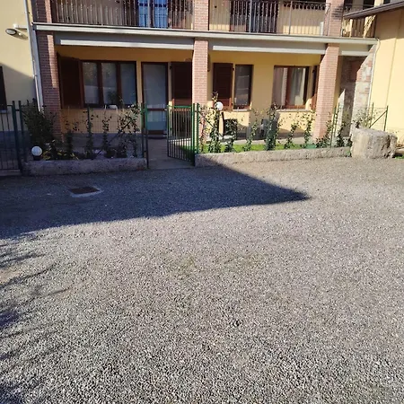 Apartman Luna Sesto Calende