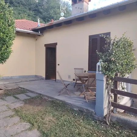 Lejlighed Luna Sesto Calende